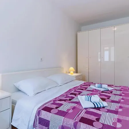 Two-bedroom In Zaton Zaton (Zadar)