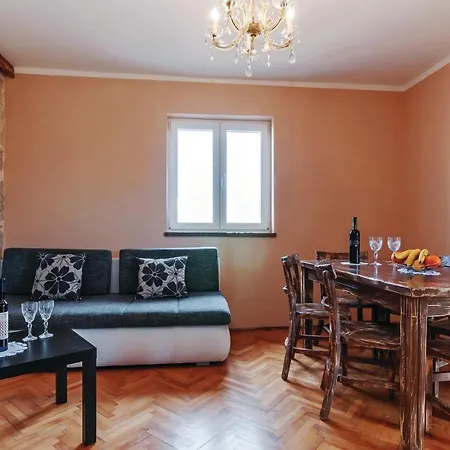 Apartament Two-bedroom In Zaton