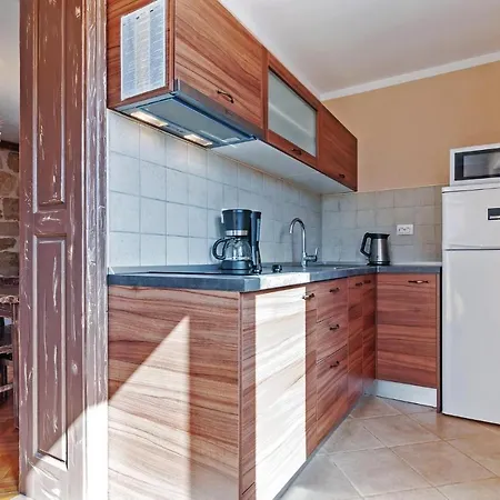 Two-bedroom In Zaton Apartament