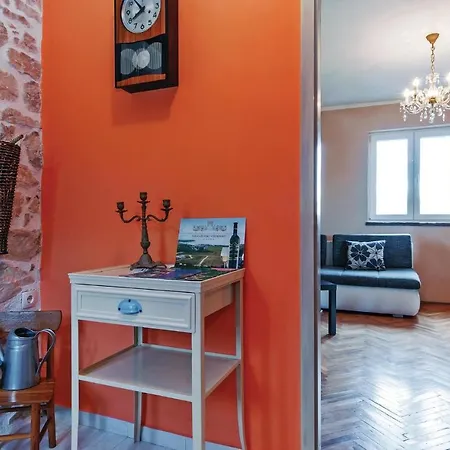 Two-bedroom In Zaton * Zaton (Zadar)
