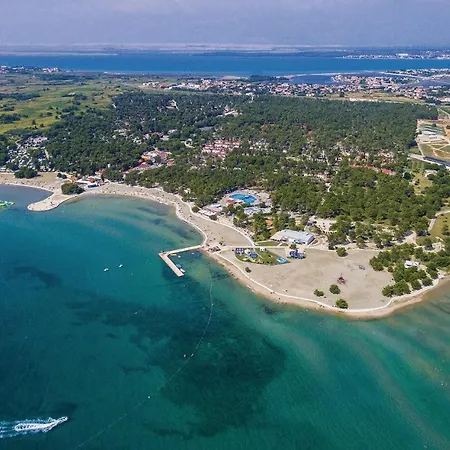 Two-bedroom In Zaton Zaton (Zadar)