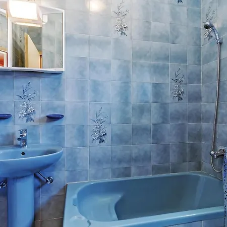 Two-bedroom In Zaton *