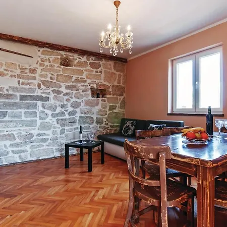 Two-bedroom In Zaton