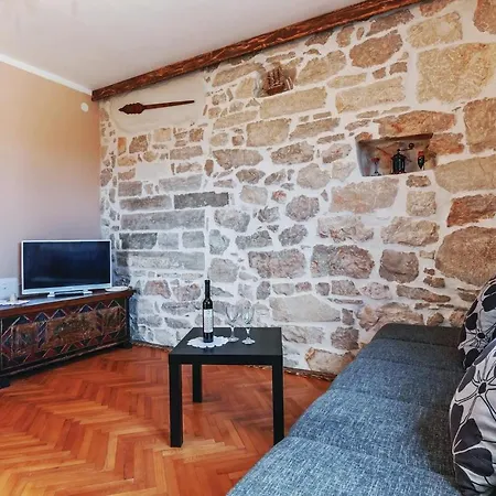 아파트 Two-bedroom In Zaton
